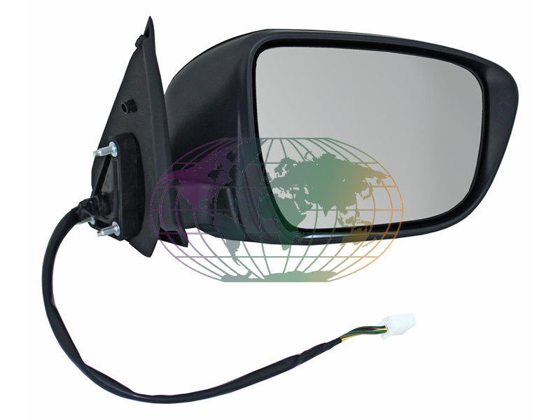 Buitenspiegel Bodermann 2452075