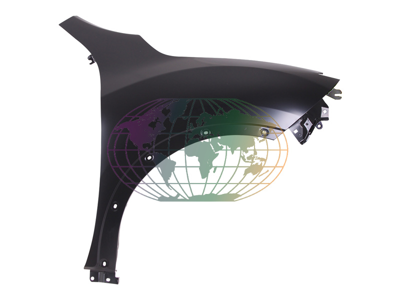 Spatbord Bodermann 2452501