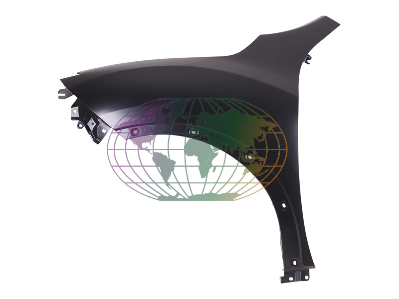 Spatbord Bodermann 2452502