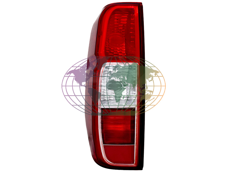 Achterlicht Bodermann 2466402