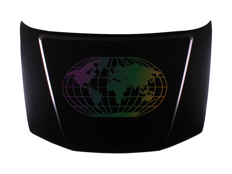 Motorkap Bodermann 2466800