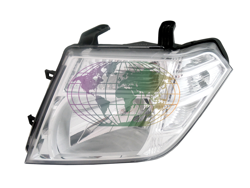 Koplamp Bodermann 2467288