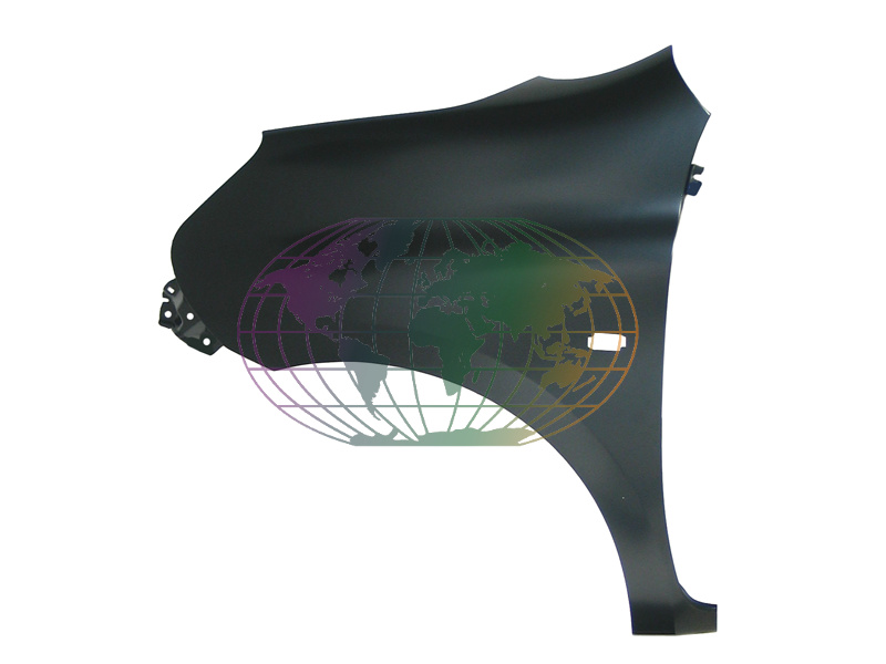 Spatbord Bodermann 2469502