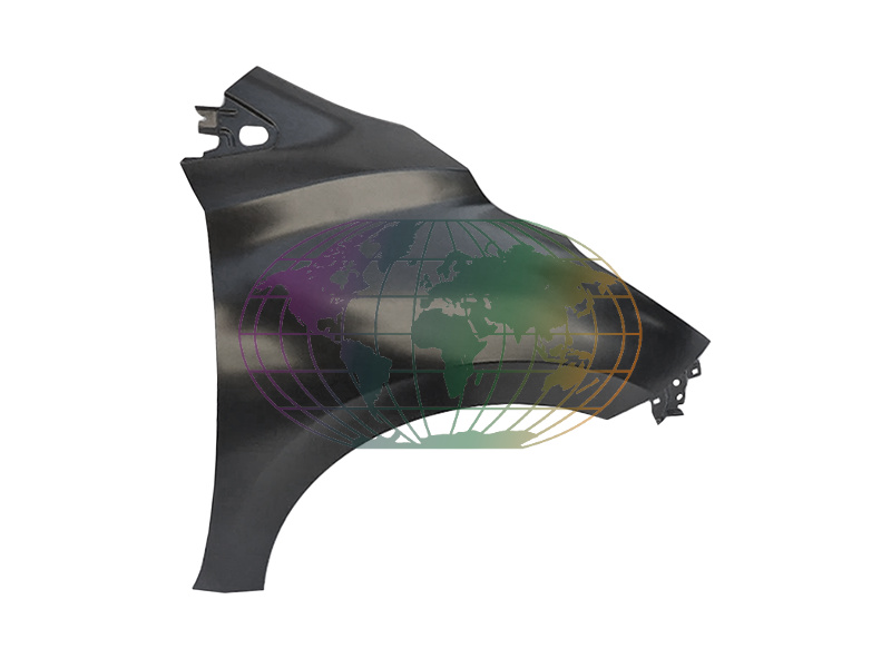 Spatbord Bodermann 2470501