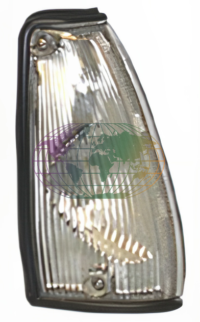 Breedtelicht Bodermann 2483301