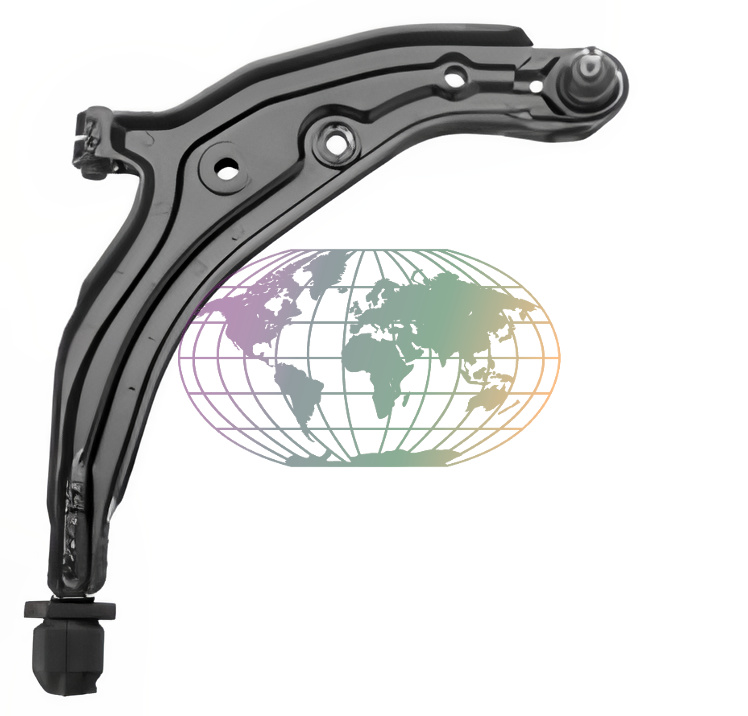 Stuurarm Bodermann 2484041