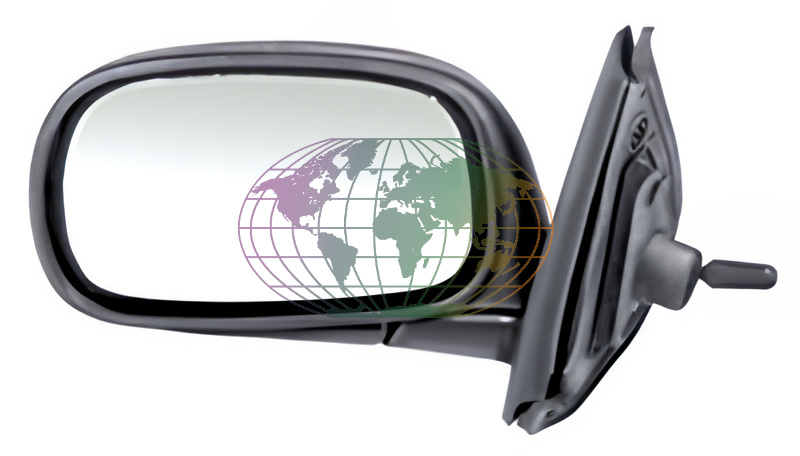 Buitenspiegel Bodermann 2484084