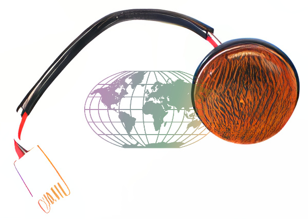 Knipperlicht Bodermann 2484300