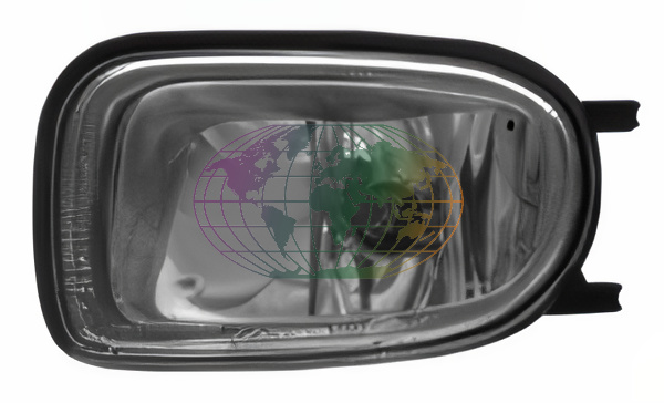 Mistlamp Bodermann 2486296