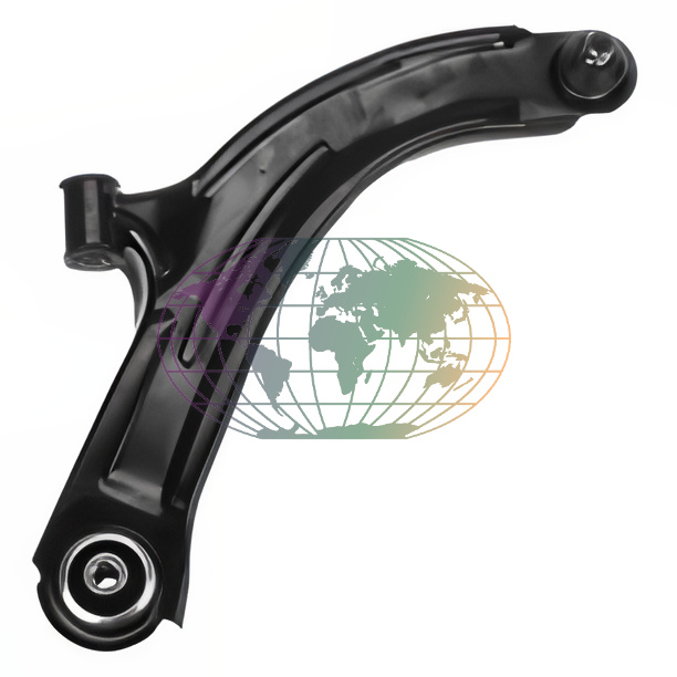 Draagarm Bodermann 2487041