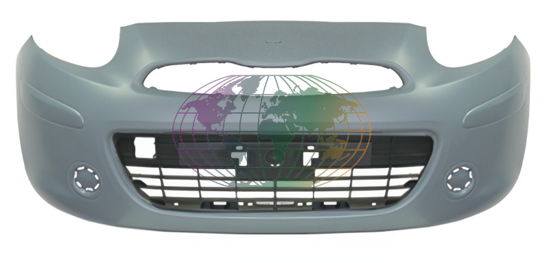 Bumper Bodermann 2490120