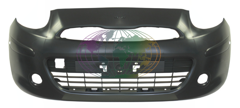 Bumper Bodermann 2490130