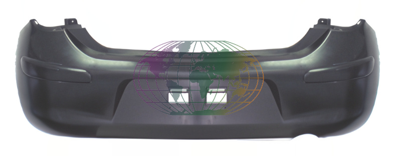 Bumper Bodermann 2490160