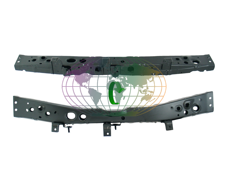 Voorpaneel deel Bodermann 2490640