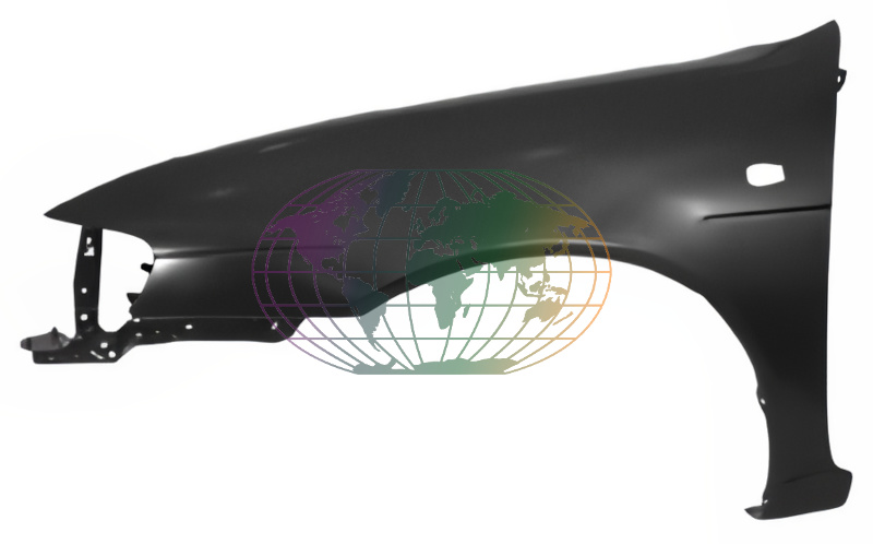 Spatbord Bodermann 2491502