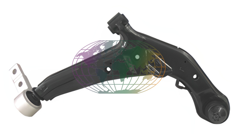 Draagarm Bodermann 2493041