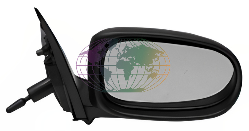 Buitenspiegel Bodermann 2493075