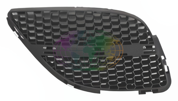 Grille Bodermann 2494357