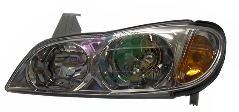 Koplamp Bodermann 2496286