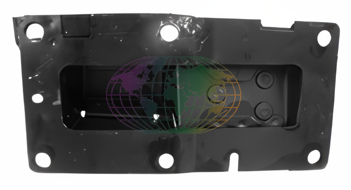 Bumpersteun Bodermann 2497111