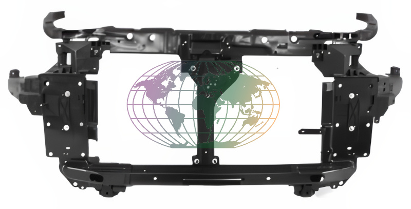 Voorpaneel deel Bodermann 2497600