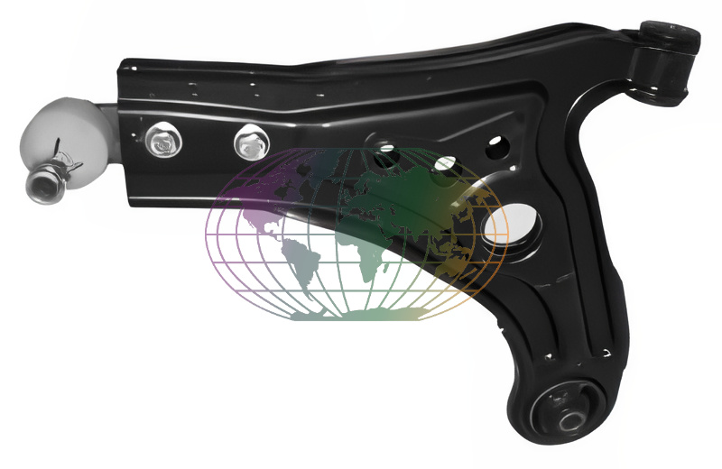 Stuurarm Bodermann 2801042