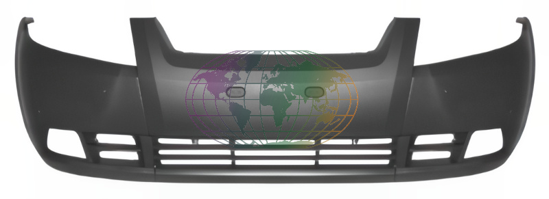 Bumper Bodermann 2801110