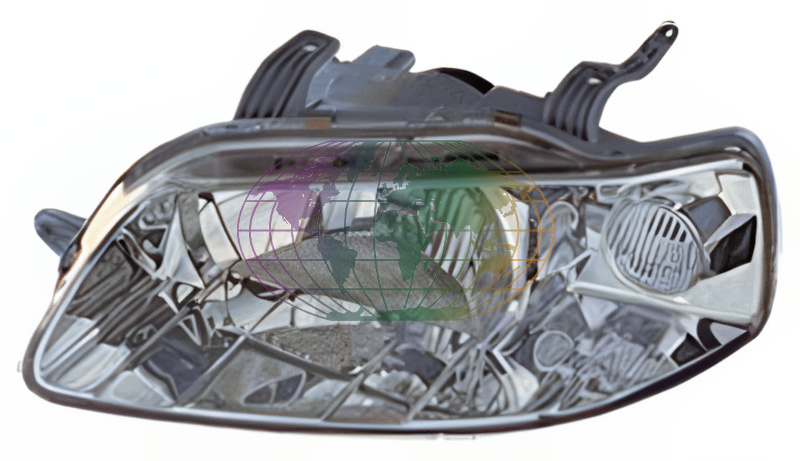Koplamp Bodermann 2801286