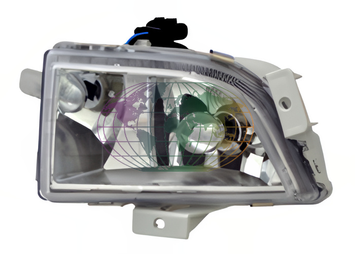 Mistlamp Bodermann 2801298