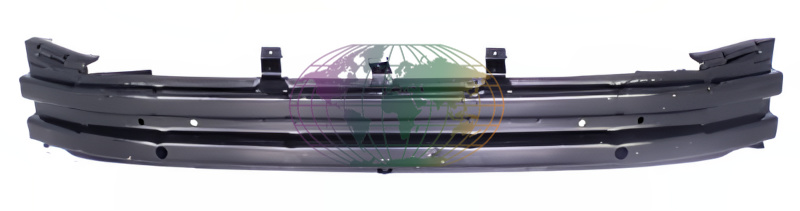 Bumperbalk Bodermann 2806115