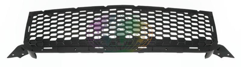 Grille Bodermann 2806350