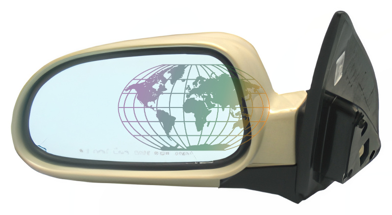 Buitenspiegel Bodermann 2822082