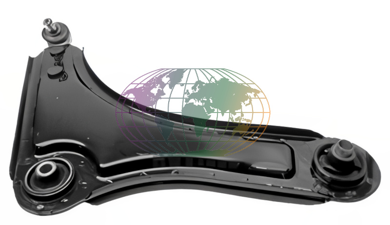 Draagarm Bodermann 2833041