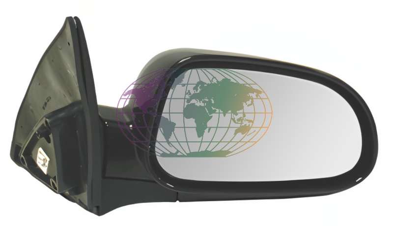 Buitenspiegel Bodermann 2834083