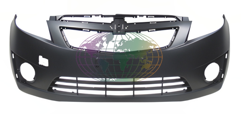 Bumper Bodermann 2855130