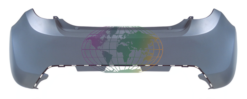 Bumper Bodermann 2855160