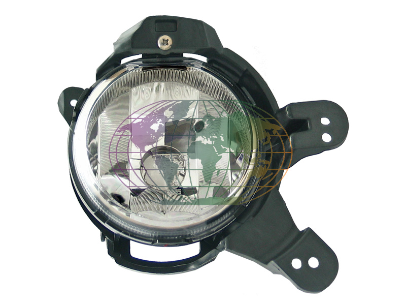 Mistlamp Bodermann 2856295