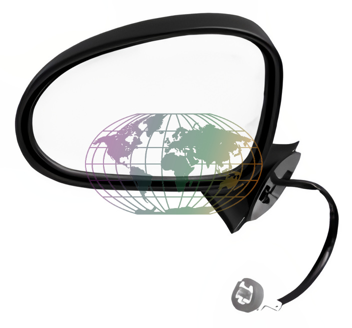 Buitenspiegel Bodermann 2861086