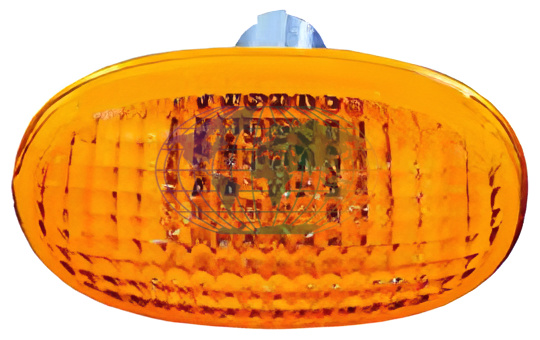 Knipperlicht Bodermann 2861300