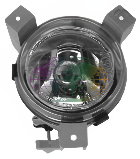 Mistlamp Bodermann 2862296