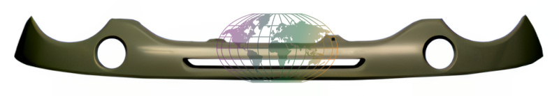 Voorpaneel deel Bodermann 2863350