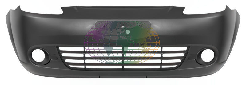 Bumper Bodermann 2864110