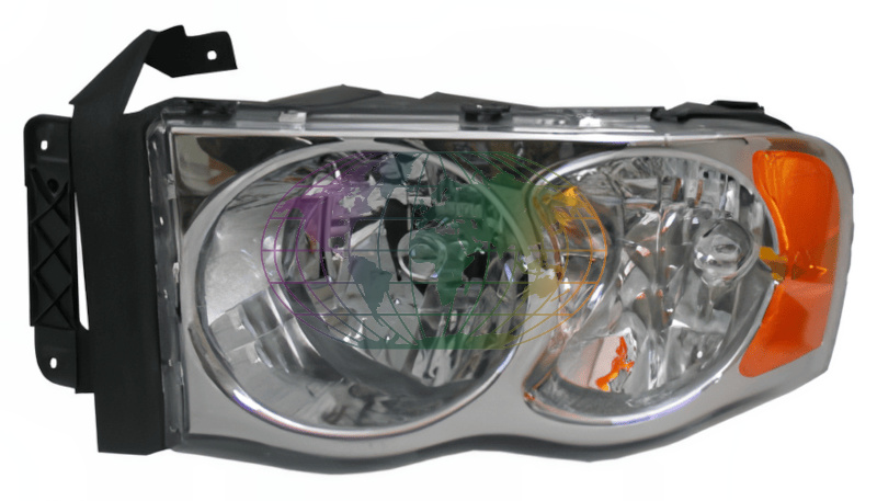 Koplamp Bodermann 3031266