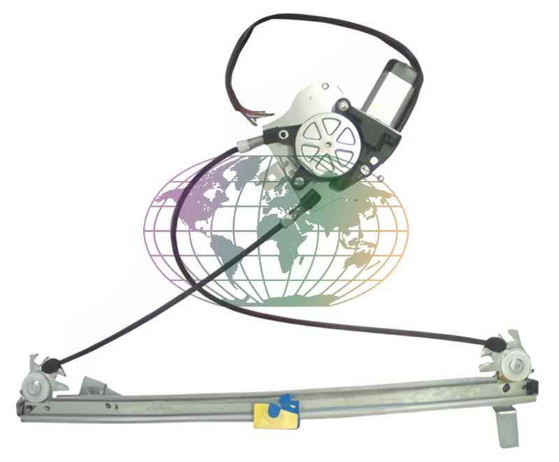 Raammechanisme Bodermann 3203767