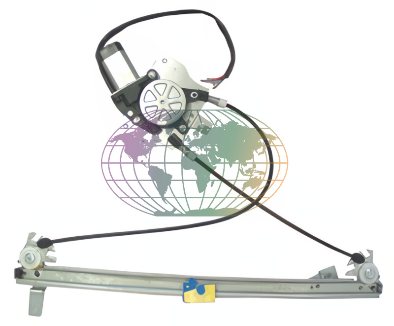 Raammechanisme Bodermann 3203768