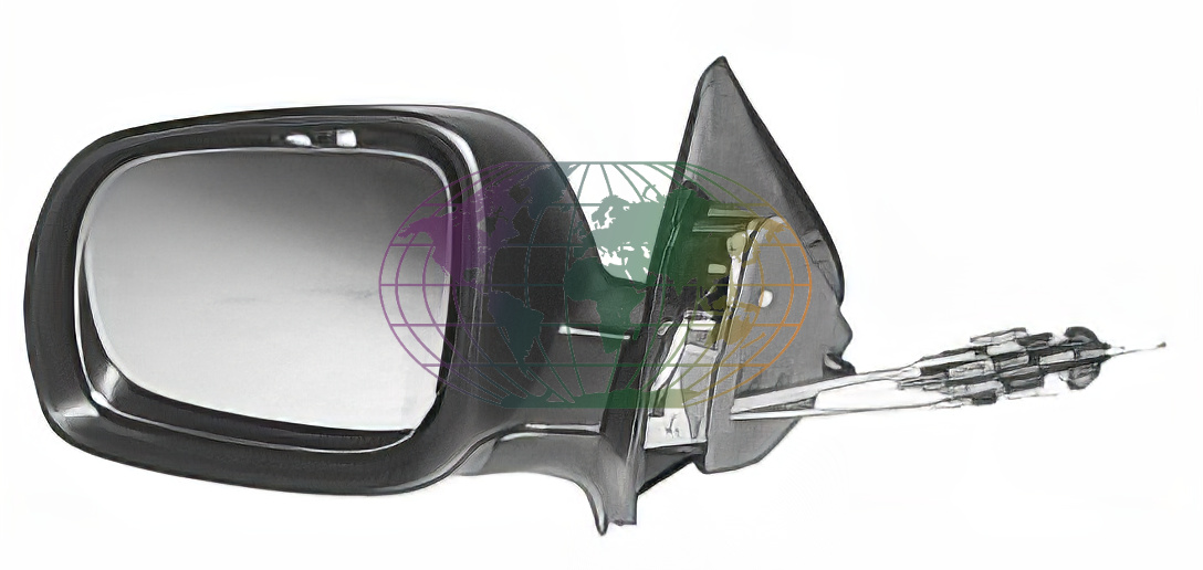 Buitenspiegel Bodermann 3205084