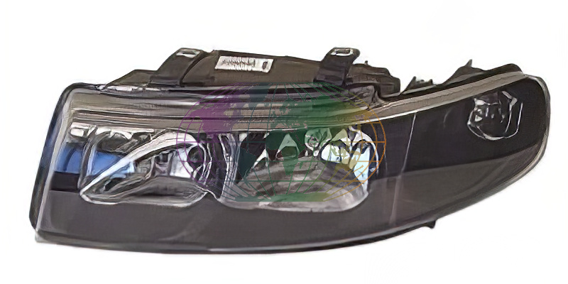 Koplamp Bodermann 3205262