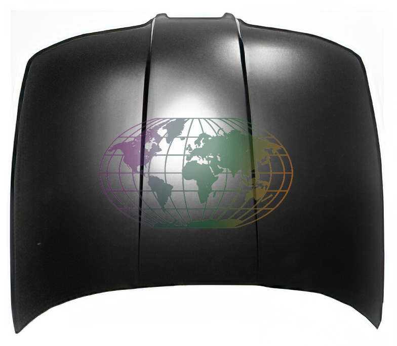 Motorkap Bodermann 3205800