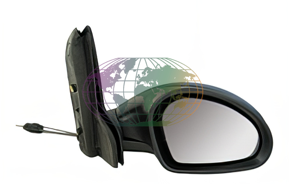 Buitenspiegel Bodermann 3206075