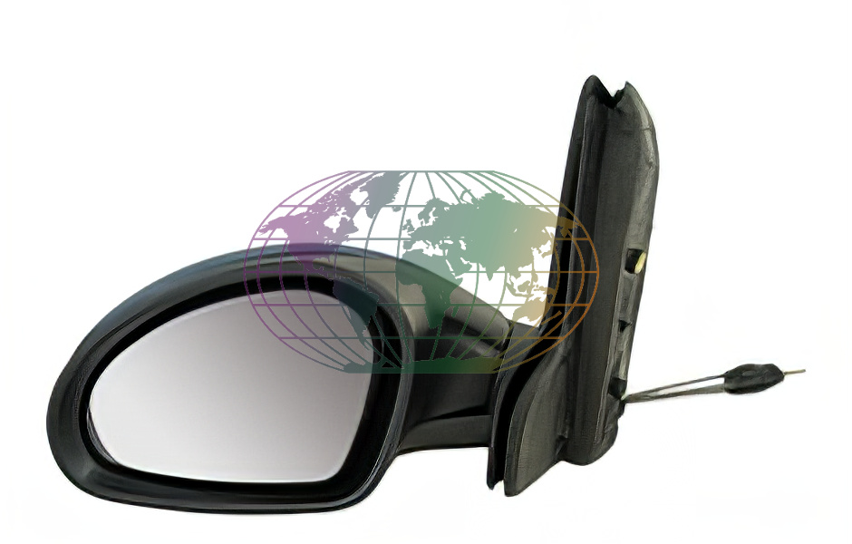 Buitenspiegel Bodermann 3206076